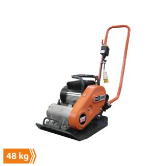EL-Pladevibrator PCEL 400 E