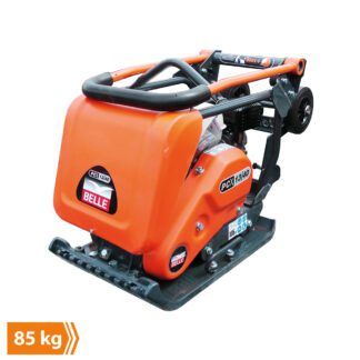 Pladevibrator PCX 13/40