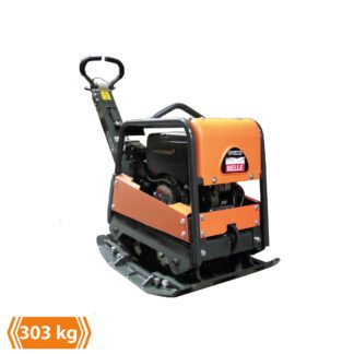 Pladevibrator RPC 45/60