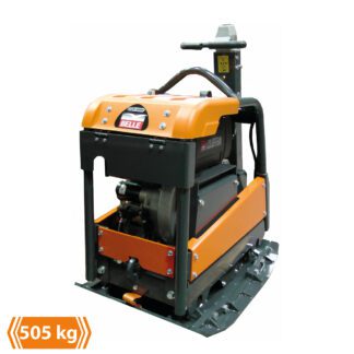 Pladevibrator RPC 60/80