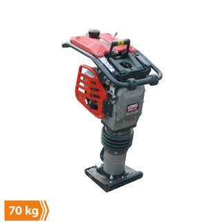 Vibratorsstamper RTX 68