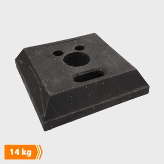 Kombifod - 14 kg