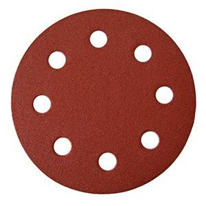 Sliberondel Ø 225 mm - Rokamat