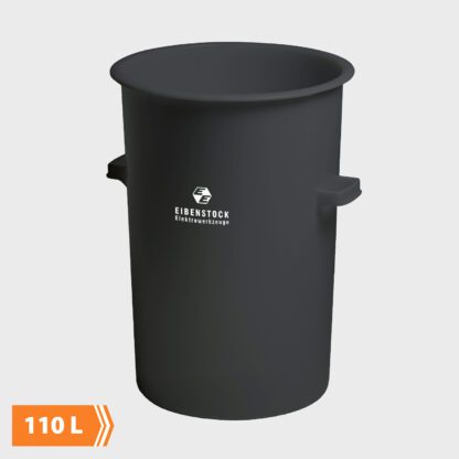 Eibenstock Blandekar - 110 L - Til Floormix 2300