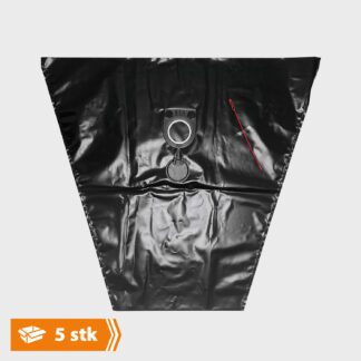 Eibenstock Støvpose - Til DSS M+H