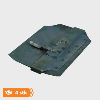 Belle Glitteblade - Til Pro 900