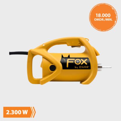 Enar Stavvibratormotor - Fox