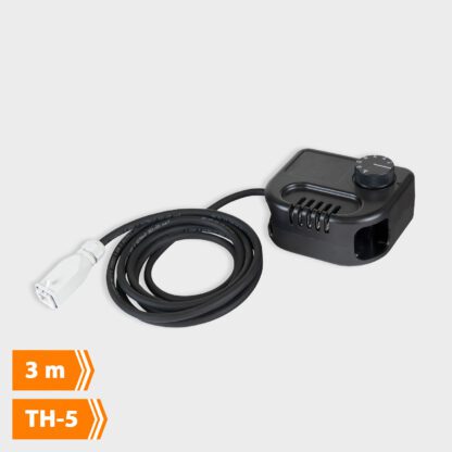 Master Rumtermostat TH-5
