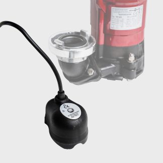 SPTouch Niveauregulator