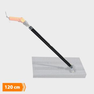 Profix Forlænger - 120 cm - Til Håndflamingoskærer