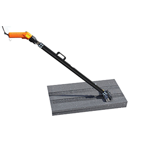 Forlænger for håndflamingoskærer - 120 cm