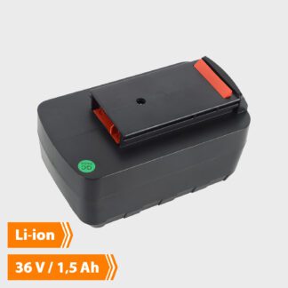 Profix Batteri - 36 V Li-ion - Til Akkufix