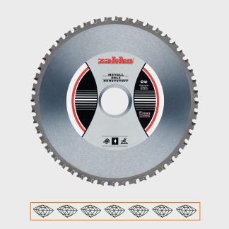 Diewe Savklinge - Zakko
