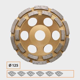 Eibenstock Diamantslibeskive