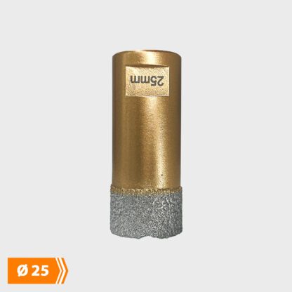 Diamanthulbor - Indv. M14 Gevind - Image 10