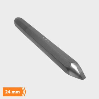 OSM Spidsmejsel - HM - 24 mm