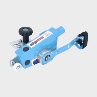 Sigma Skærehoved - Kera-Flex - Til 125 mm vinkelsliber