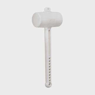 Kronen Hansa Gummihammer