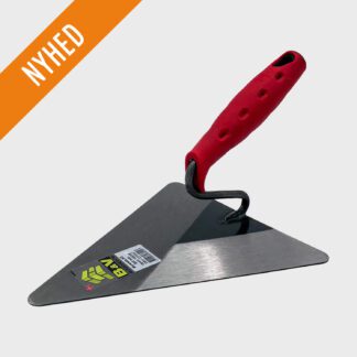 B&V murerske Soft-Grip - Nyhed
