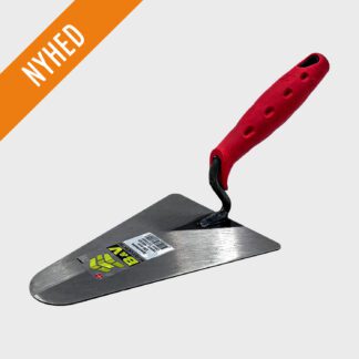 B&V Spandeske Soft-Grip - Nyhed