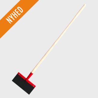 B&V Gratspade - Nyhed