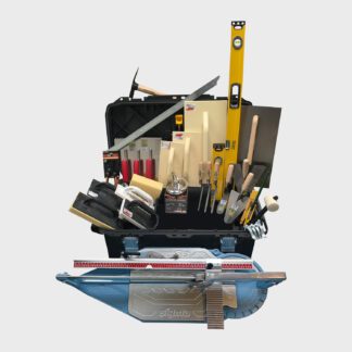 Lærlingesæt til mureren