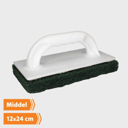 Kronen Hansa Padbræt - Middel