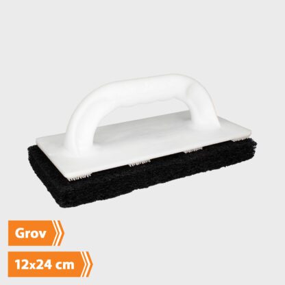 Kronen Hansa Padbræt - Grov