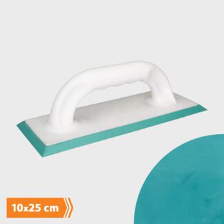 Kronen Hansa Flisefugebræt - Grøn