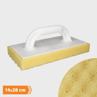 Kronen Hansa Fliserensebræt - Rustica