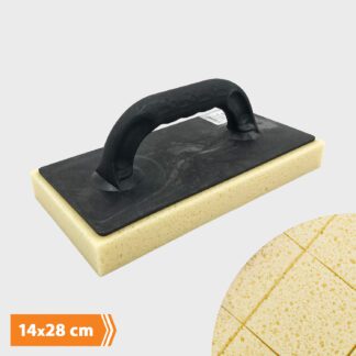 Kronen Hansa Fliserensebræt - Opskåret