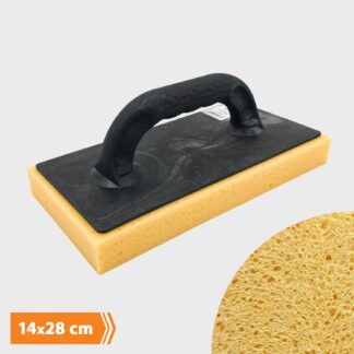 Kronen Hansa Fliserensebræt - Viskose