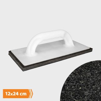 Kronen Hansa Pudsebræt - Filt