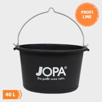 JOPA Murerbalje Med Hank - 40 Liter - Profi-Line