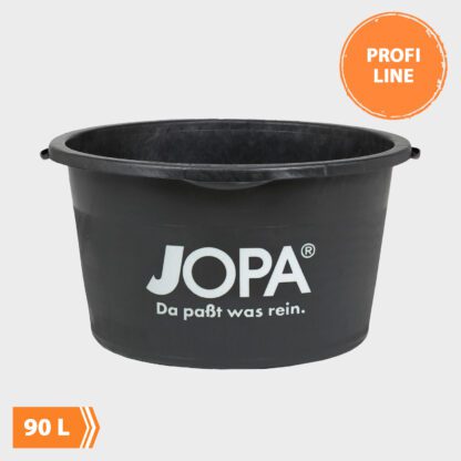 Jopa Profi-Line Murerbalje - 90 L