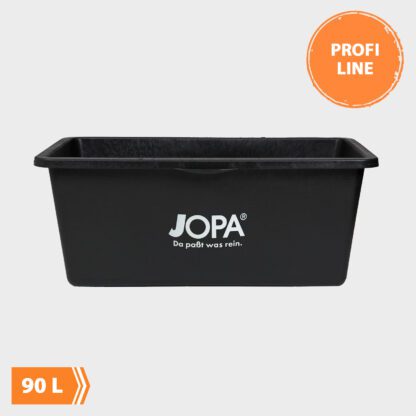 JOPA Firkantet Murerbalje - 90 L - Profi-Line