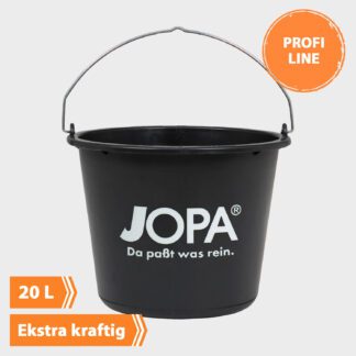 JOPA Murerspand Svær - 20 L - Profi-Line
