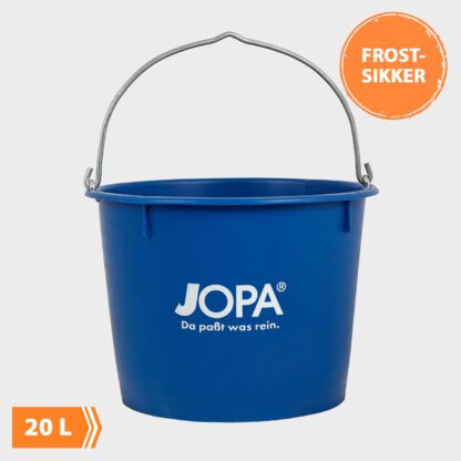 JOPA Kranspand - 20 L