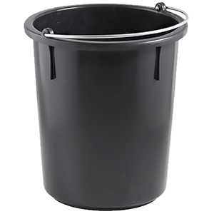 Blandespand 30 liter