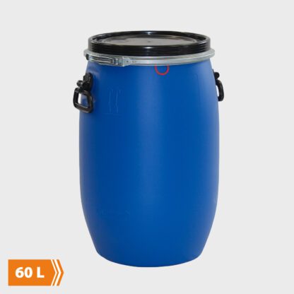 Betontrommel - 60 L