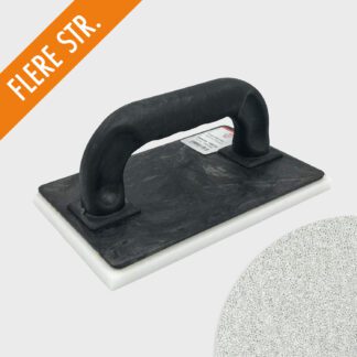 Kronen Hansa Finpudsebræt