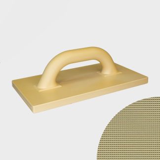 Kronen Hansa Pudsebræt - Pur