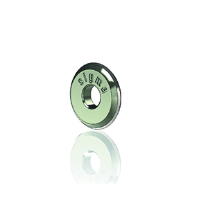 Skærehjul 14X Ø 13 mm