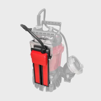 SPT Niveauafbryder - REKA 2000