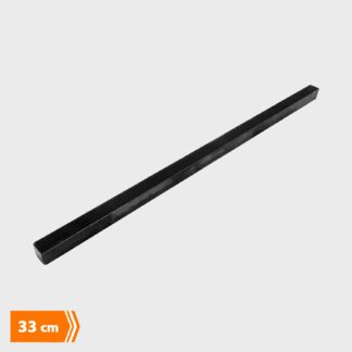 SIA Vendbar Kniv - 4 Skær - Til Fliseklipper - 33 cm