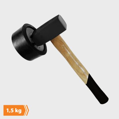 Brolæggerhammer