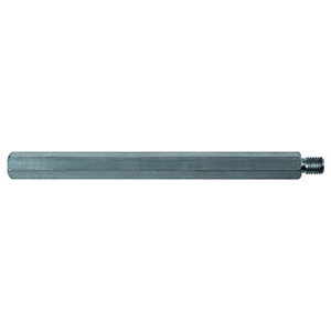 Forlænger for rørestav 250 mm