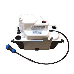 Vandpumpe for Master DHP 65