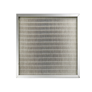 HEPA H13 filter for Luftrenser MAS13