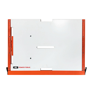Udtræksbord IQ TS244